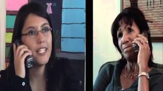 Maltrato Emocional al Adulto Mayor Infantilizacion  Espiritual