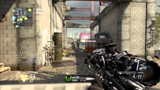 BO2: Split Feed