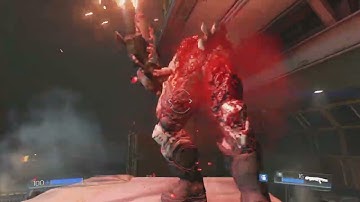 Doom (Walkthrough) - Chapter 2: Know your Enemy