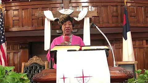 First Baptist Church Norfolk Church Revival Night ...
