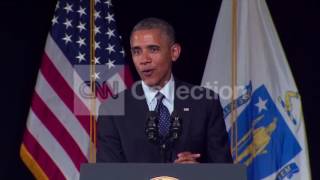 MA:OBAMA HS COMMENCEMENT- PRACTICING FOR MALIA Content