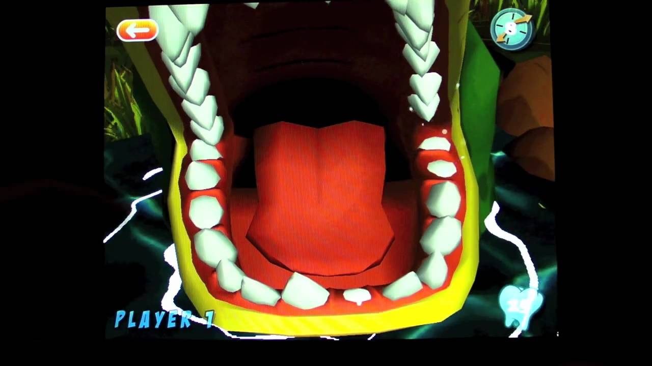 Toothache Game Toothache Trailer - A Great iPhone and iPad game for Kids! - YouTube