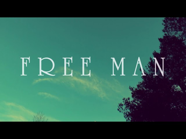 Matt Andersen - Free man