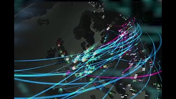 Human Impact "Subversion"