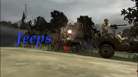 Introduction to Company of Heroes