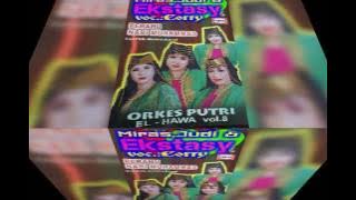 EL HAWA VOL.8 - MIRAS,JUDI & EKSTASY