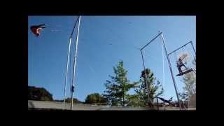 Cutaway Catch - Fearless Flyers Academy