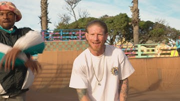 Deeply Rooted "Official Music Video #endless #roomforcreamfilms