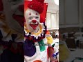 Hundreds of clowns gather in Dallas for World Clown Association #Clown #Dallas
