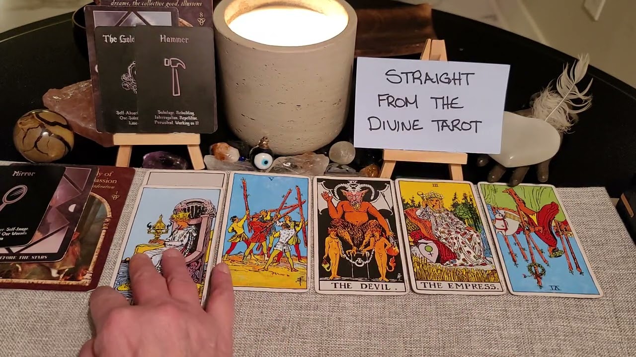 *These people wanted to hide you away whilst they controlled your money. The truth comes out*