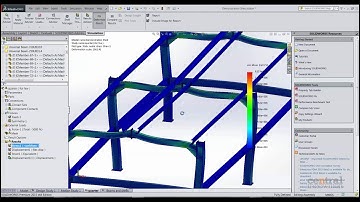 Simulate your structural designs with ease!