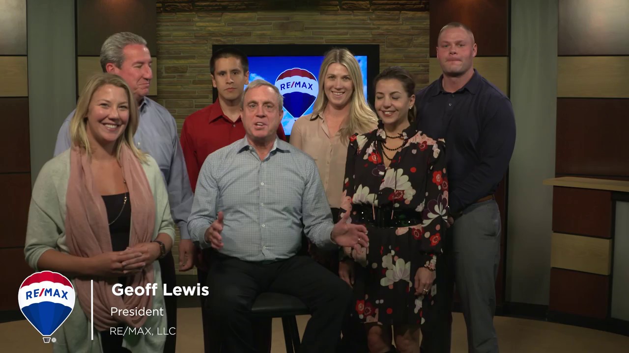 REMAX Advantage Realty 25th Anniversary Message from Corporate YouTube