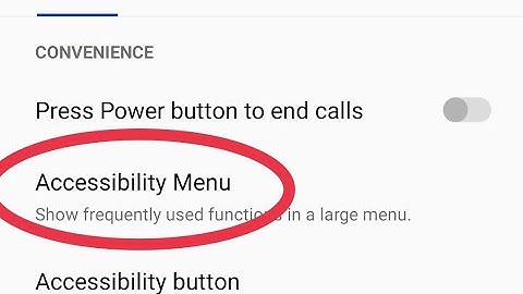 mobile setting OnePlus 10R 150W, OnePlus 10R 150W Accessibility menu setting  ko on kaise kare