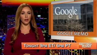 Tonights Tipping Points Loretta Lynch, Google Memo, & Minnesota Mosque