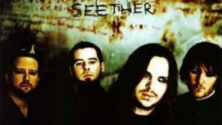 Watch Seether Beer video