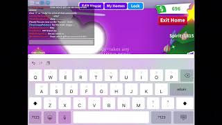 Part 2 Of Trading The Neon Fly Ride Wolf