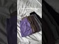 AMAZON Activewear Affordable Gym Shorts Try On Haul 2024 AMAZON HAUL mp3