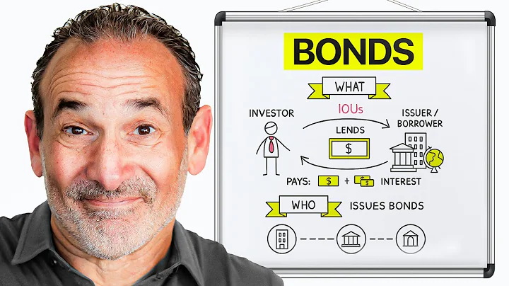 If You Don't Understand Bonds, You Don't Understand Money
