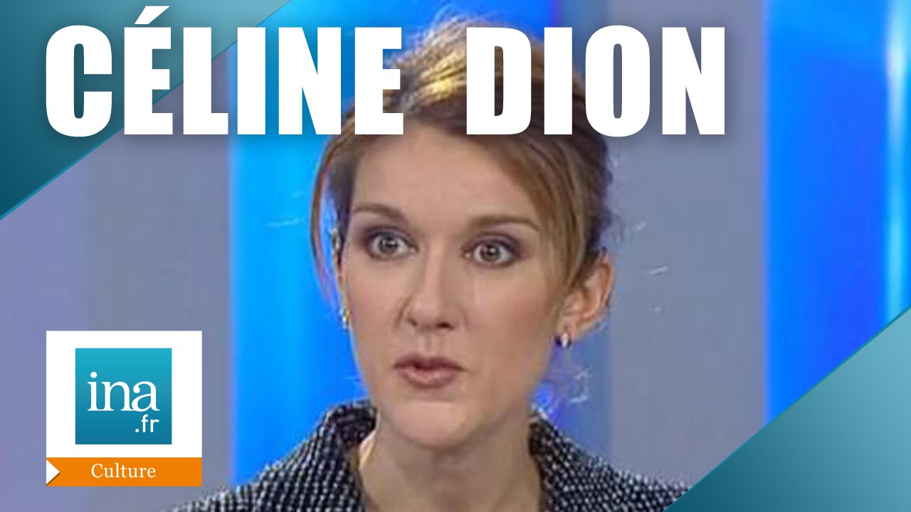 Céline Dion 