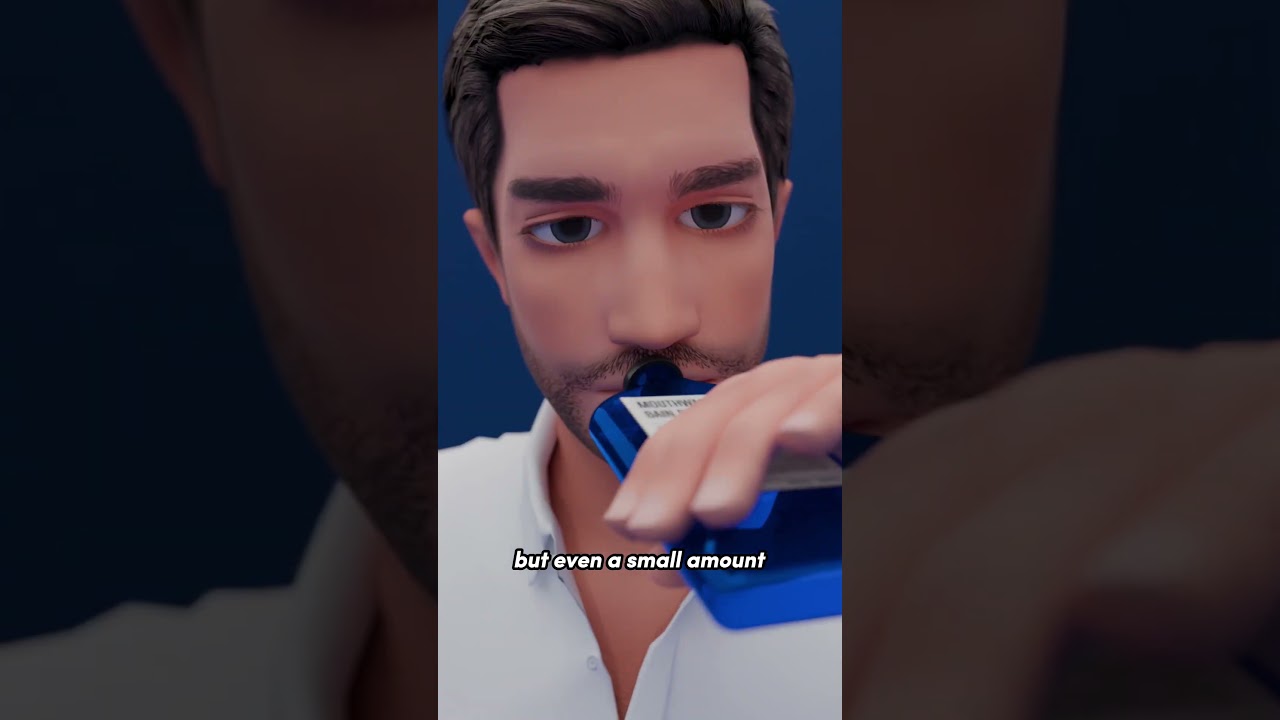 The Truth About Breathalyzers — It’s Not What You Think 😳⚗️ 