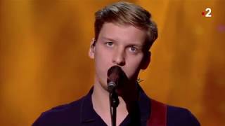 Video thumbnail of "george ezra - don't think twice it's alright (bob dylan cover)"