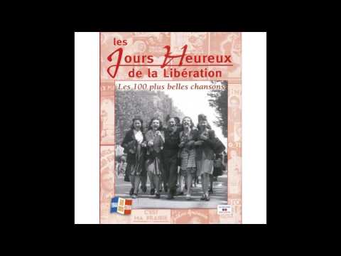 Georges Gosset - On chante dans mon quartier (Ploum, ploum, tralala)