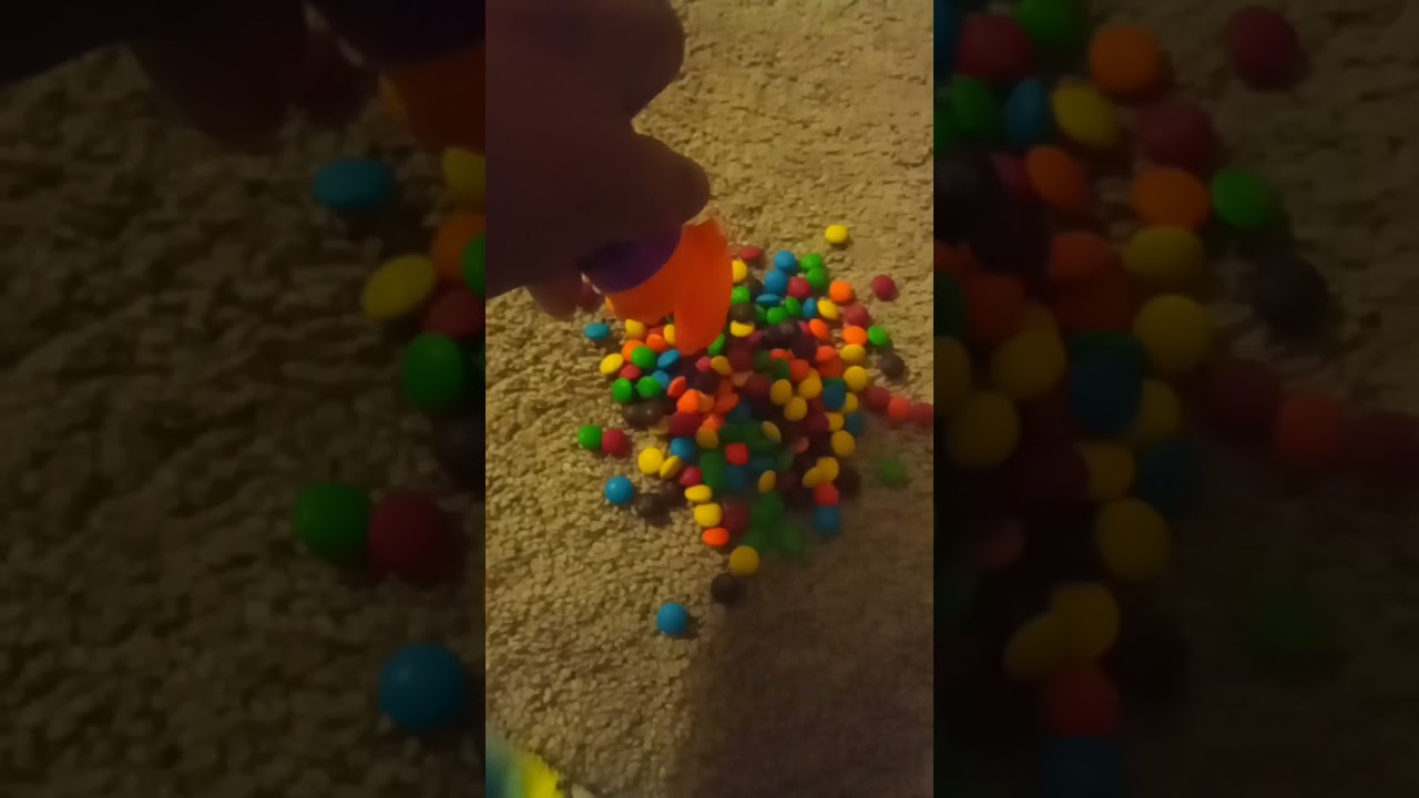 Untubing my M M's Minis