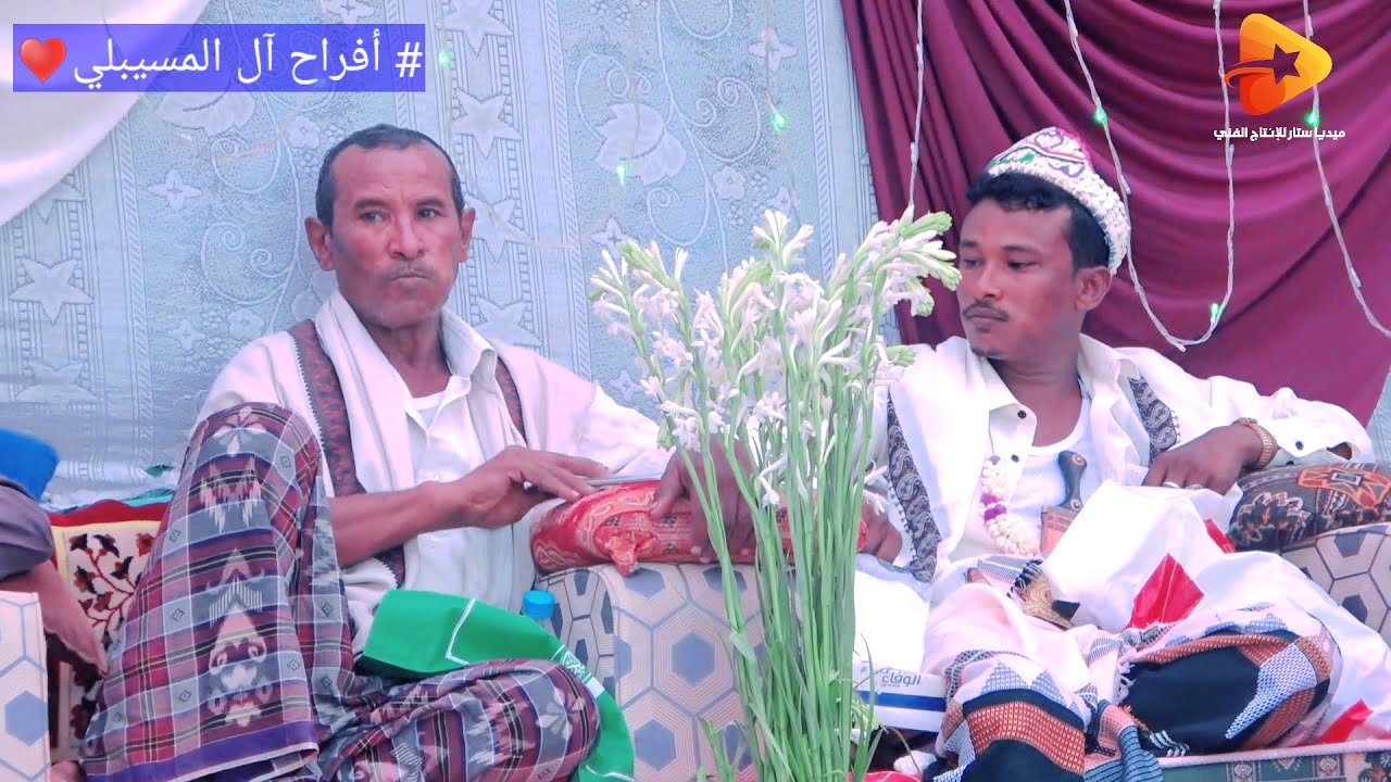 لاتسلني ياحبيبي & ياطبيب الهوا غناء الفنان أسامه دعبوش في أفراح ال المسيبلي بمحوى القشيم