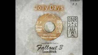 Gerhard Trede - Jolly Days