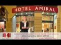 Ref:7d9QVttYF3M Vid�o-d�couverte Hotel Amiral 2* Nantes