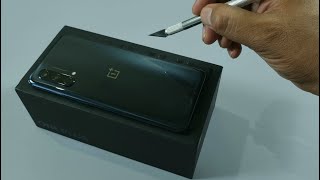 Oneplus Nord CE 5G Unboxing & Camera Test | Black Colour