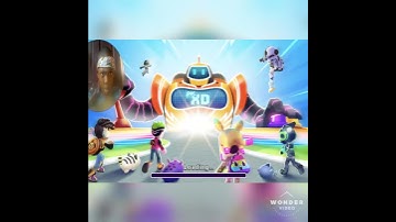 Hello YouTube "BlackWarp Intro"