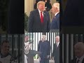 Trump watches IndyCar pit stop outside White House