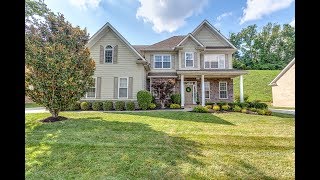 10301 Autumn Valley Ln   Walkthrough Video