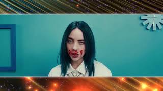 Billie Eilish FT Benny Benassi - Satisfaction Guy rmx Mashup