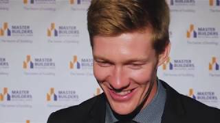 Queensland 2017 Apprentice Of The Year Interview Master Builders Queensland