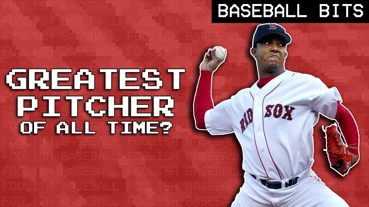 What made Pedro Martinez such a great pitcher? - Quora