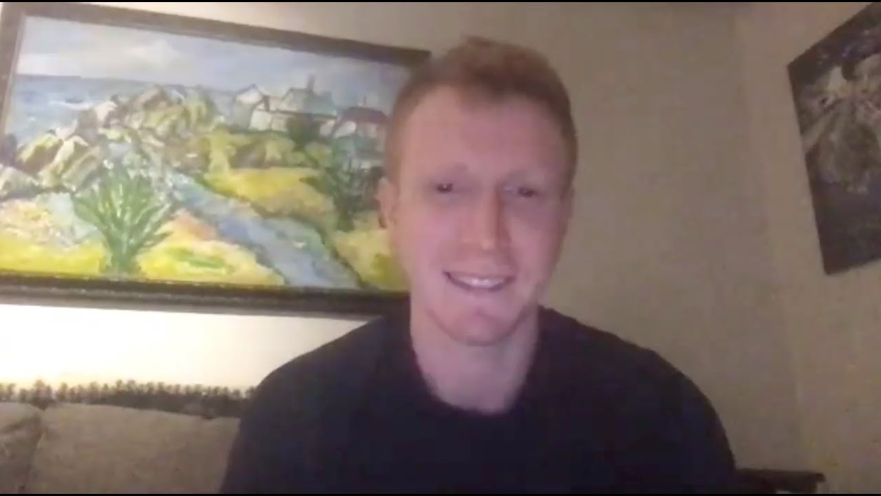 ShowChoirStock.com 9/15/20 Online Reading Session featuring Ben Wexler