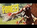 САМОДЕЛЬНЫЕ БОМБЫ в The Forest