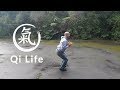 3 simple qigong ☯ exercises 🏋️‍♂️ for the lymphatic system - Qi Life - Vlog 32