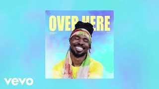 nobigdyl. - over here (Audio)