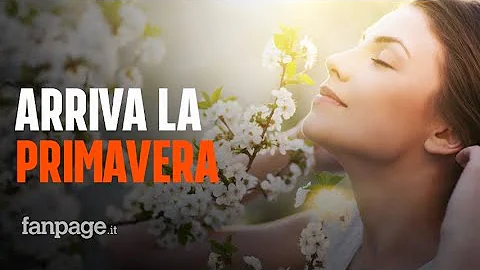 Quando inizia e quando finisce l'autunno?