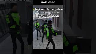 Mipan & Zuzuzu Receive a Suspicious Package in Roblox