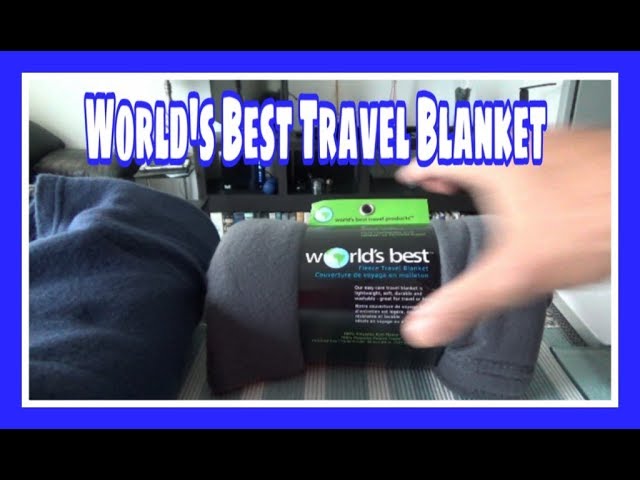 Matador Pocket Blanket Mini Review (1 Month of Use) 