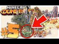 LIVELLO PIU' BELLO di MINECRAFT? PALUDE UMIDICCIA! - Minecraft DUNGEONS ITA #5