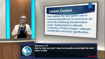 Sunday, December 28, 2025  How Three Make One