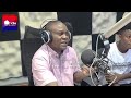 Eriiso Ly Ebyemizannyo 23 07 2025 N Omulangira David Lumansi Eriiso Ly Ebyemizannyo 23 07 2025 N Omulangira David Lumansi
