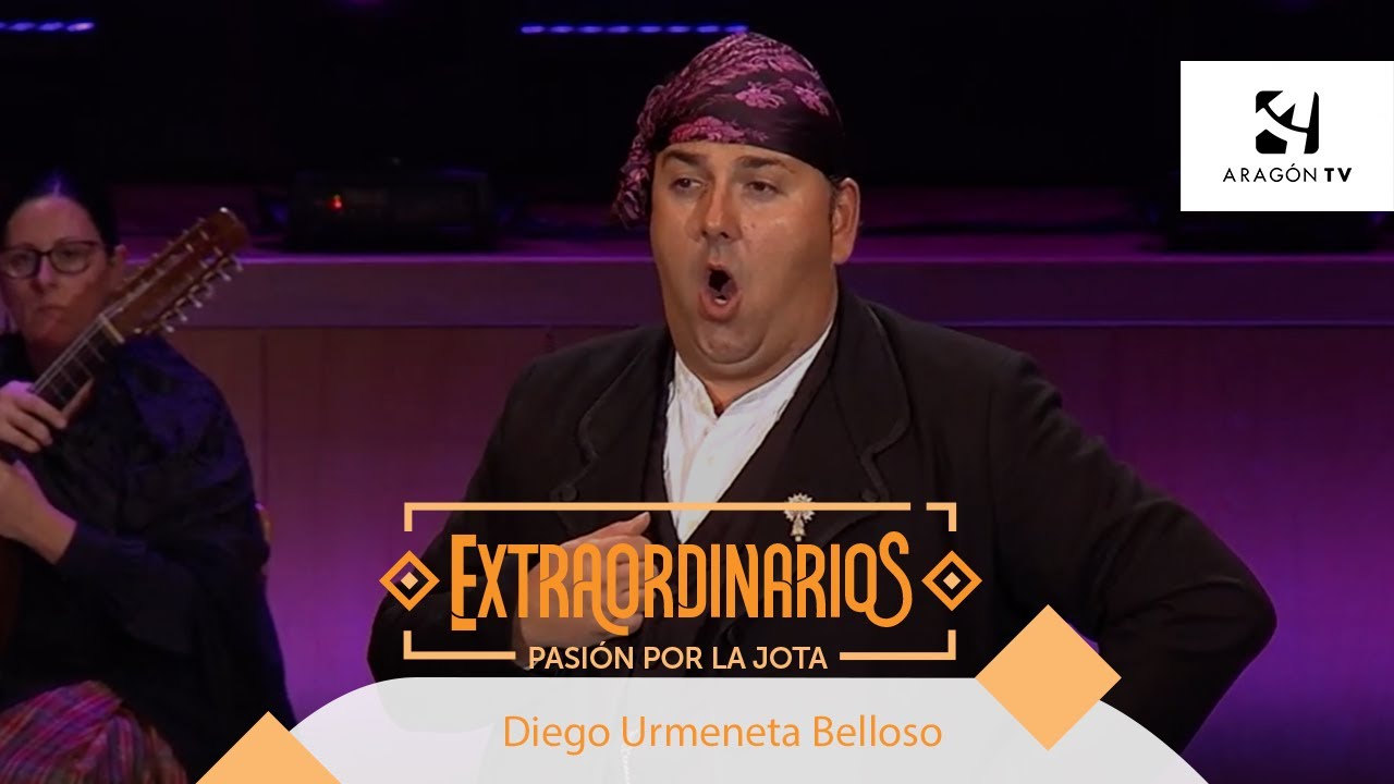 Diego Urmeneta Belloso