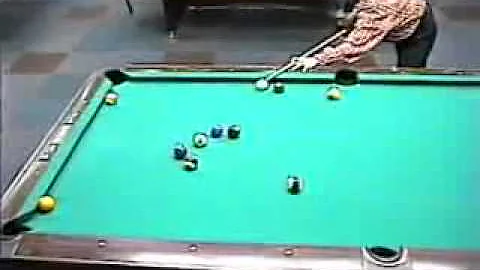 夏揮凱 14-1 一桿144顆 - 天天要聞
