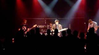 The Late '94s LIVE in Ottawa June 14, 2009